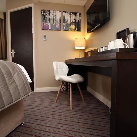 Silurian Hotel Newport Newport  Kültér fotó