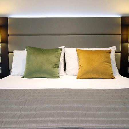 Silurian Hotel Newport Newport  Kültér fotó