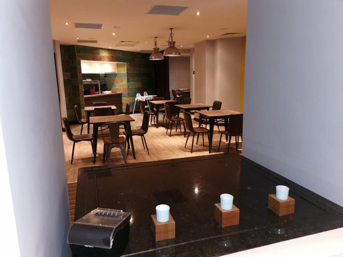 Silurian Hotel Newport Newport  Kültér fotó