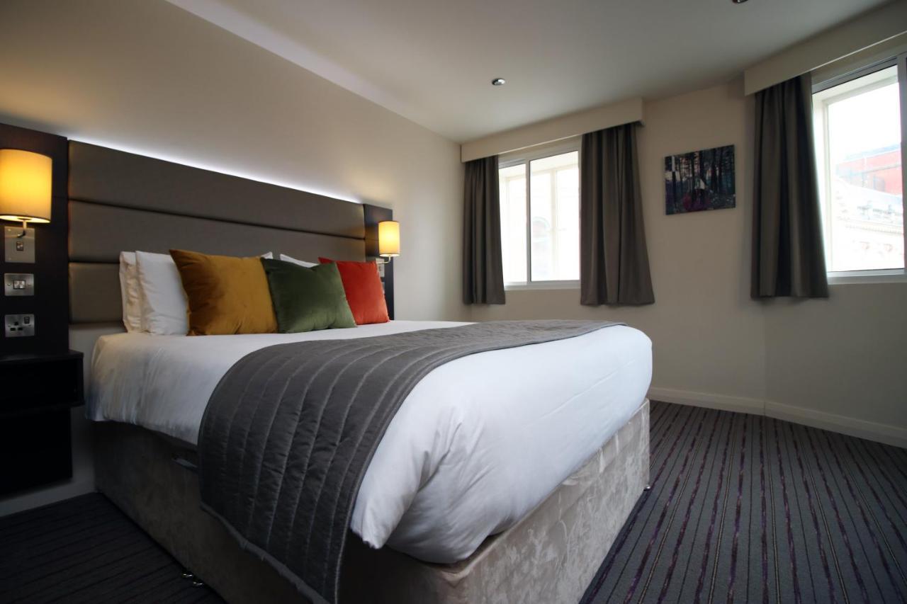 Silurian Hotel Newport Newport  Kültér fotó
