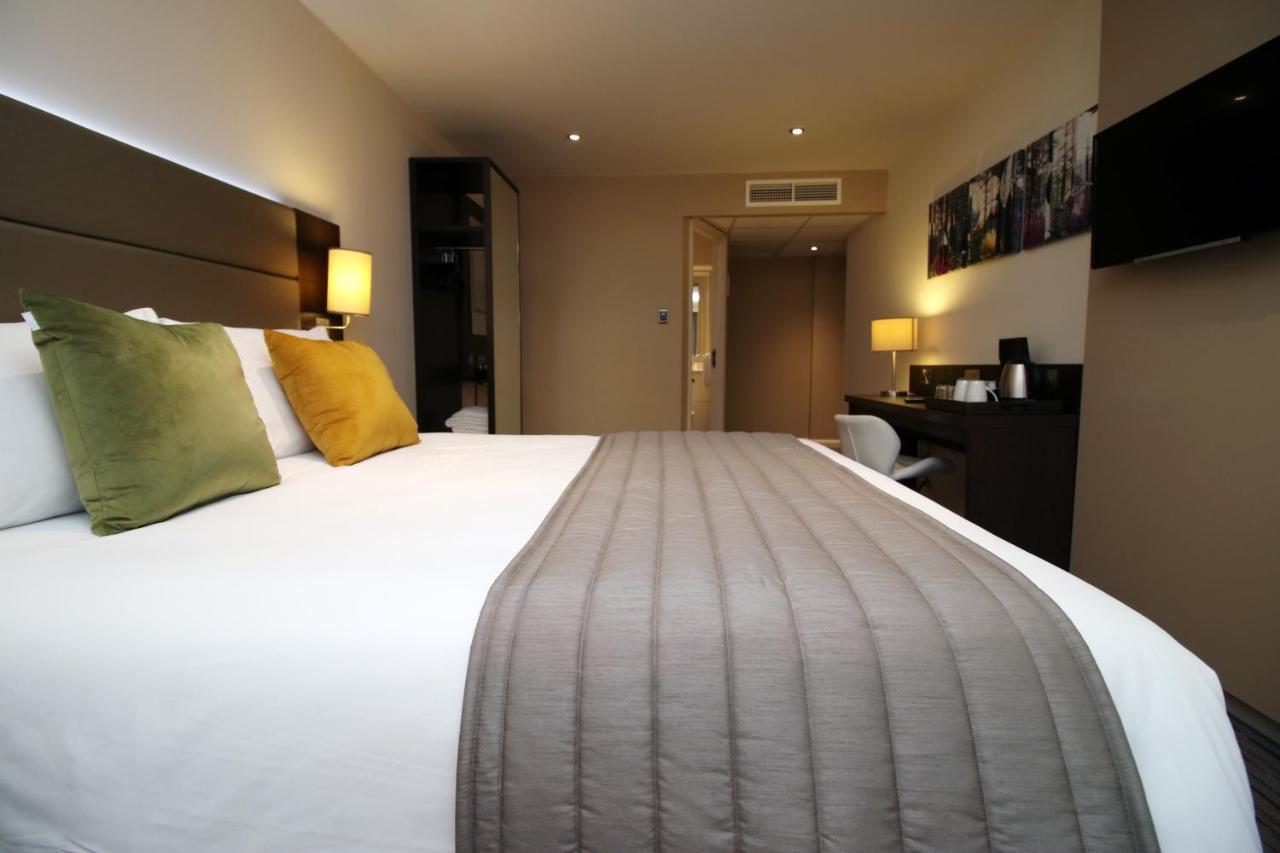 Silurian Hotel Newport Newport  Kültér fotó