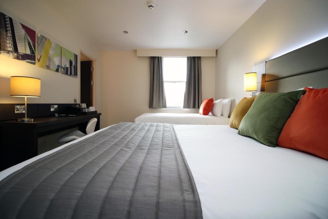 Silurian Hotel Newport Newport  Kültér fotó