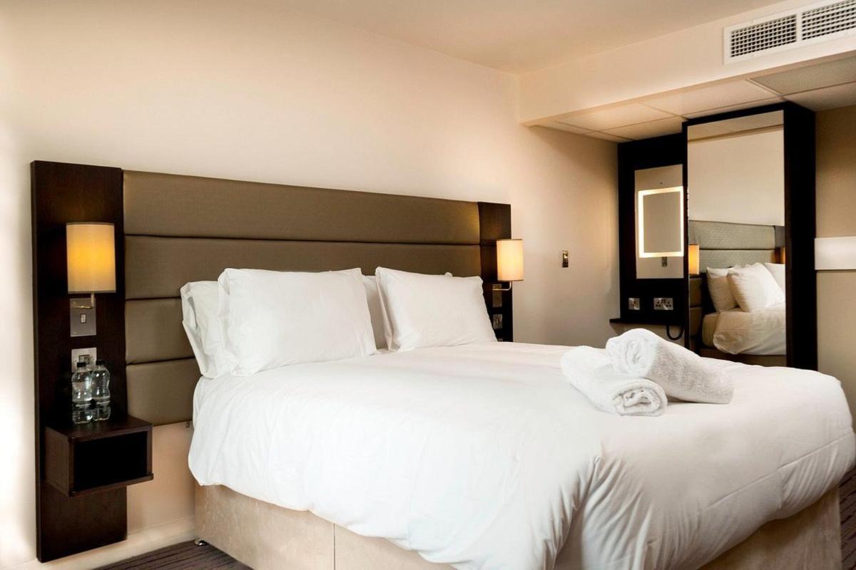Silurian Hotel Newport Newport  Kültér fotó