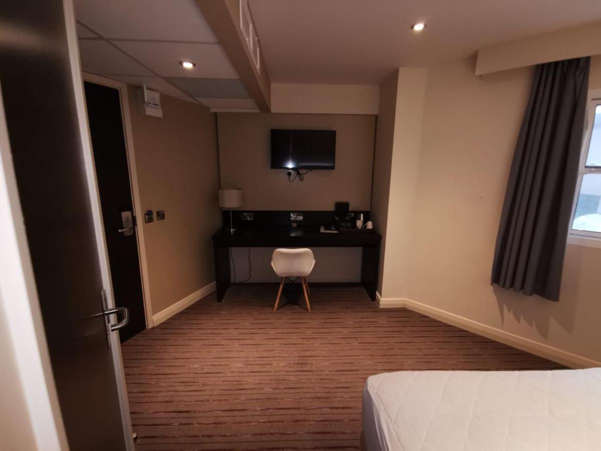 Silurian Hotel Newport Newport  Kültér fotó