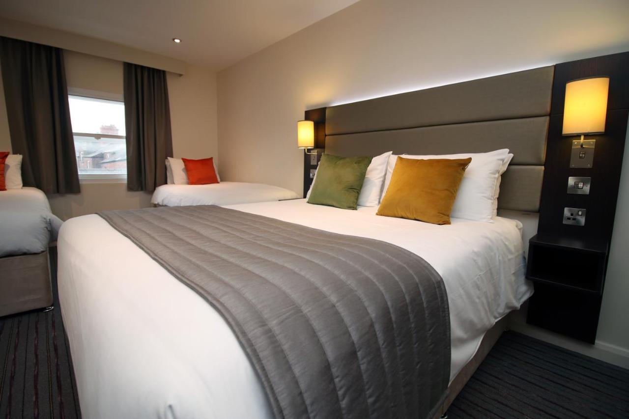 Silurian Hotel Newport Newport  Kültér fotó
