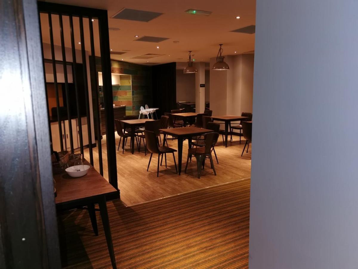 Silurian Hotel Newport Newport  Kültér fotó