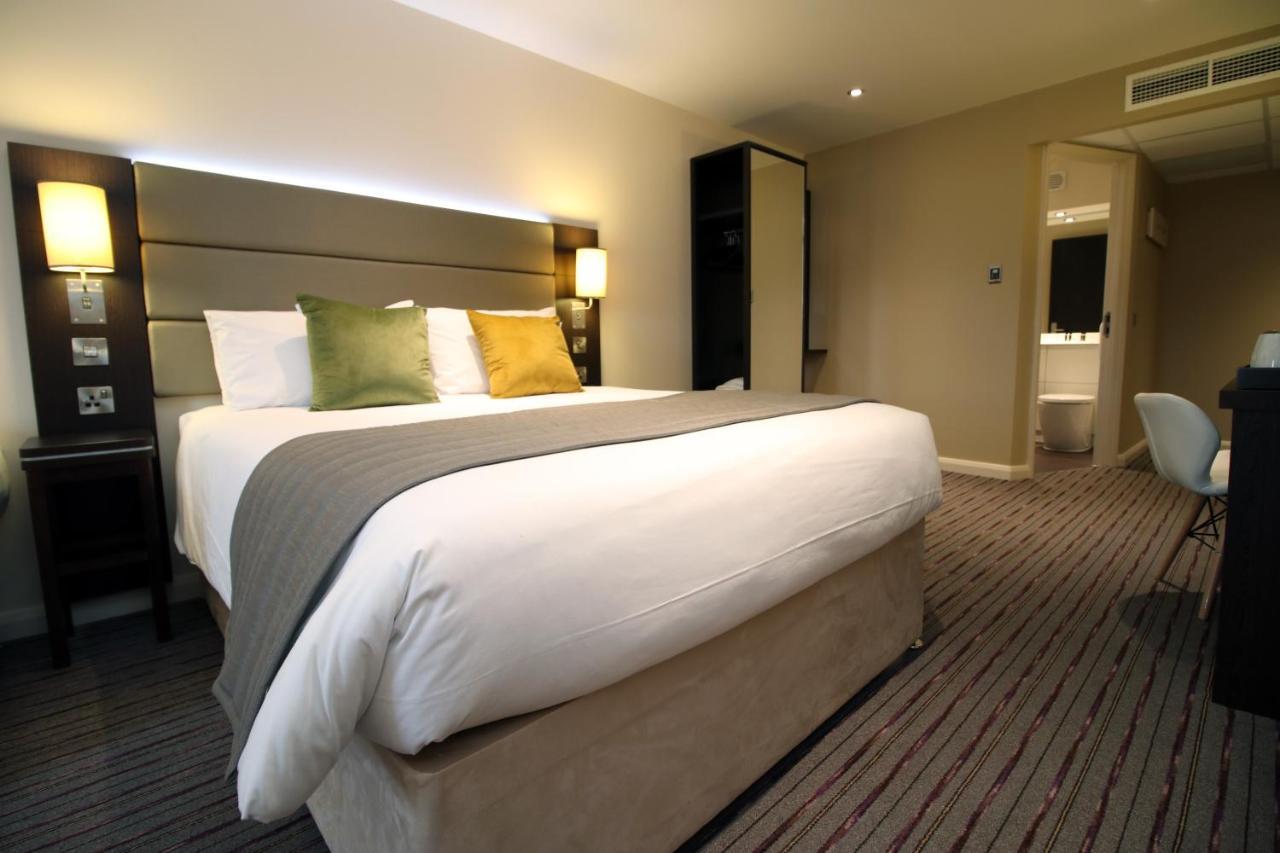 Silurian Hotel Newport Newport  Kültér fotó