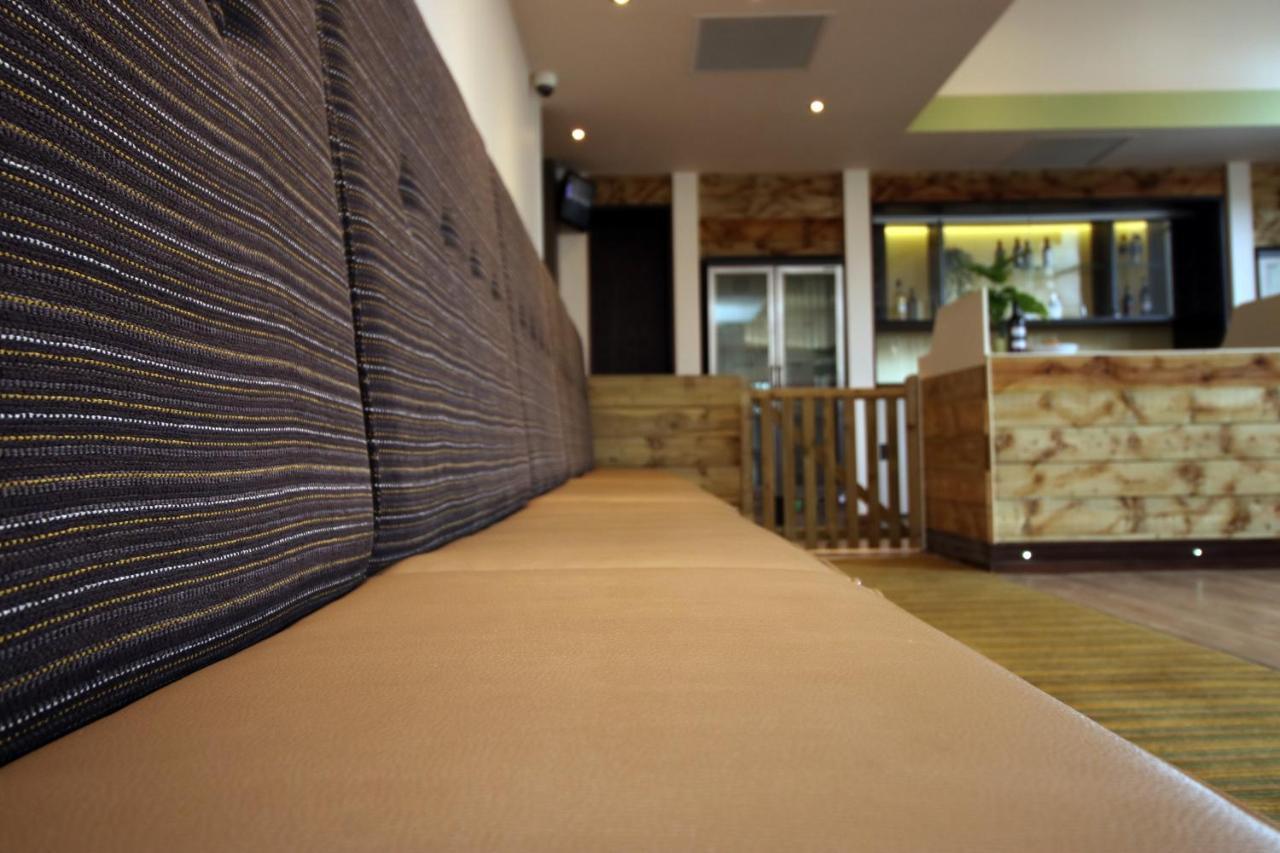 Silurian Hotel Newport Newport  Kültér fotó