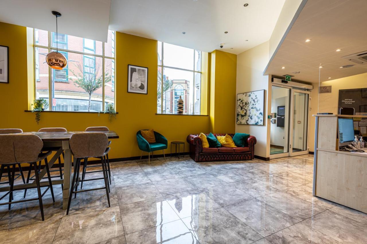 Silurian Hotel Newport Newport  Kültér fotó