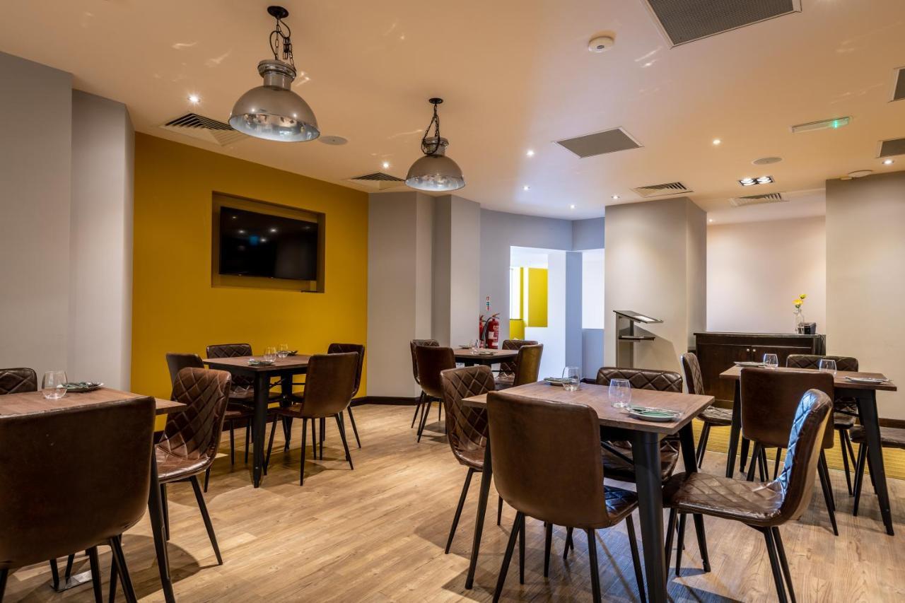 Silurian Hotel Newport Newport  Kültér fotó